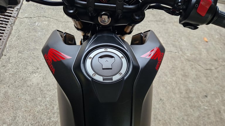 Honda MSX125A-J Grom, 2020, 7,058 Miles, Beautiful Condition, 3 Owners