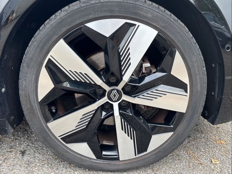  Renault Megane E-tech EV60 160kW Techno 60kWh Optimum Charge 5dr Auto Electric