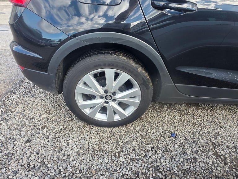 SEAT ARONA 1.6 TDI SE Technology Lux 2019