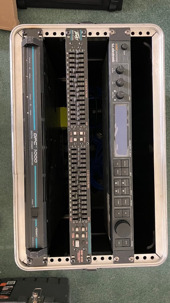 image for Band PA Gear