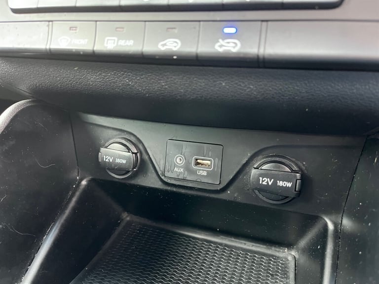 2021 Hyundai TUCSON GDI SE NAV Estate Petrol Manual