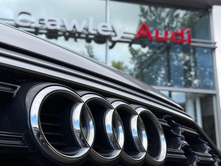 2021 Audi Q5 2.0 TFSI 45 S line SUV 5dr Petrol S Tronic quattro Euro 6 (s/s) (265 ps) ESTATE Petr...