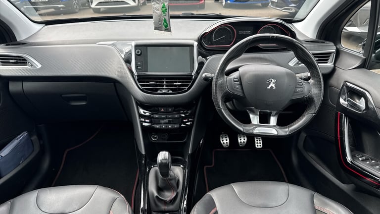 2019 Peugeot 2008 1.5 BlueHDi GT Line SUV 5dr Diesel Manual Euro 6 (s/s) (100 ps) SUV Diesel Manual