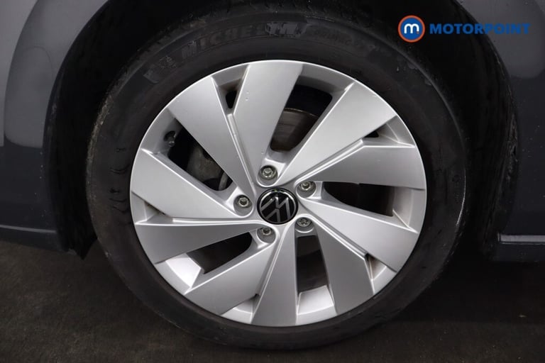 2025 Volkswagen Golf 1.5 eTSI 150 Style 5dr DSG HATCHBACK PETROL Automatic