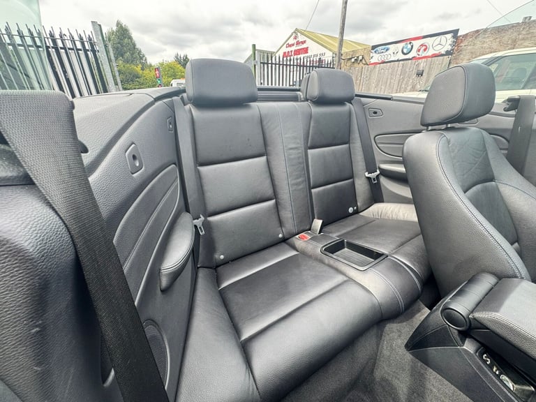 2013 BMW 1 Series 118i Sport Plus Edition 2dr CONVERTIBLE Petrol Manual