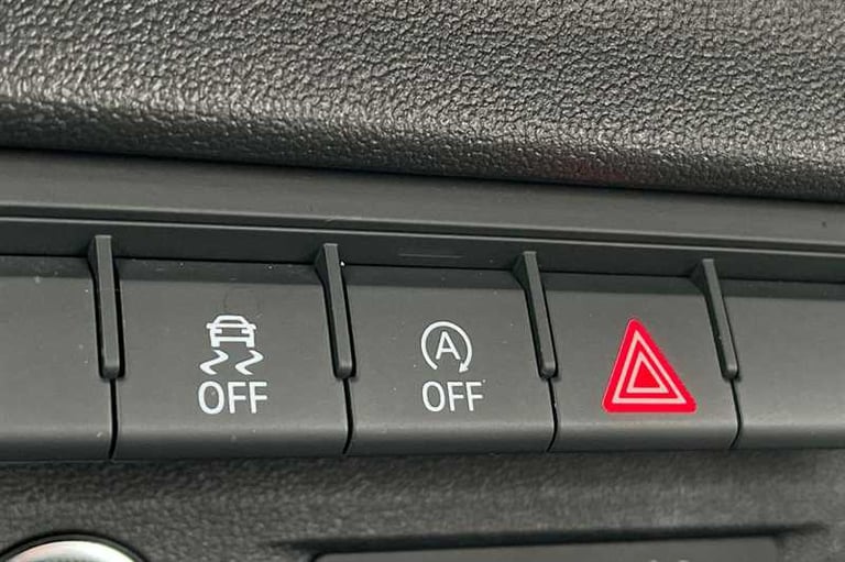 2022 Audi A1 25 TFSI Sport 5dr HATCHBACK PETROL Manual