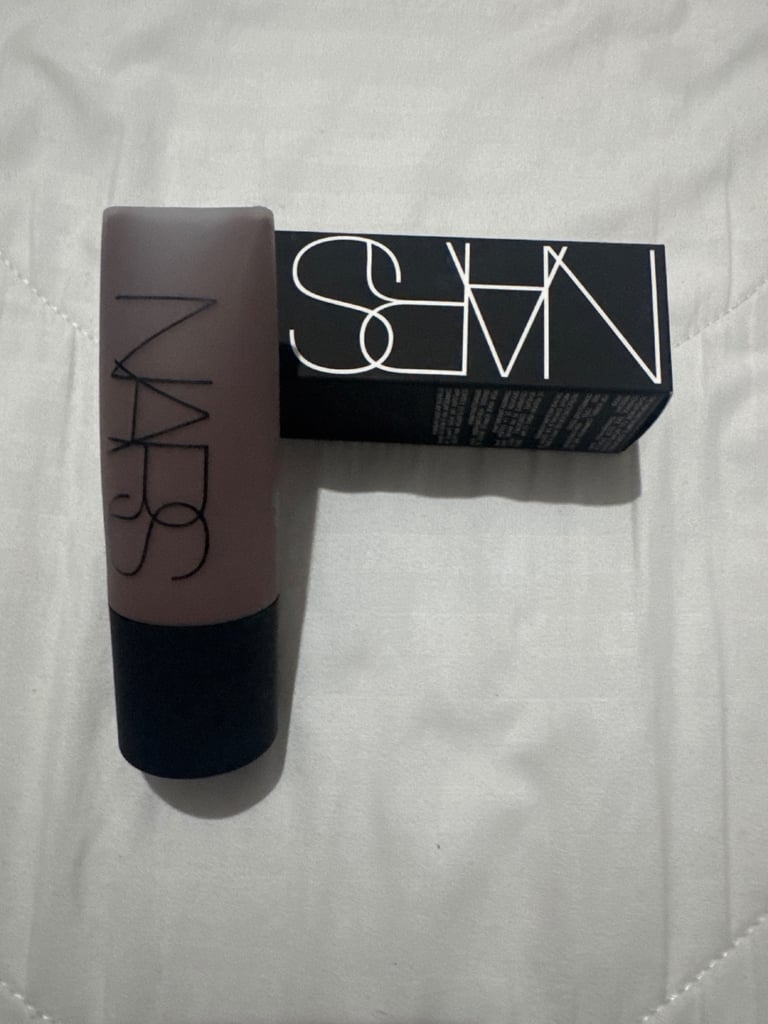 Soft Matte Complete Foundation 