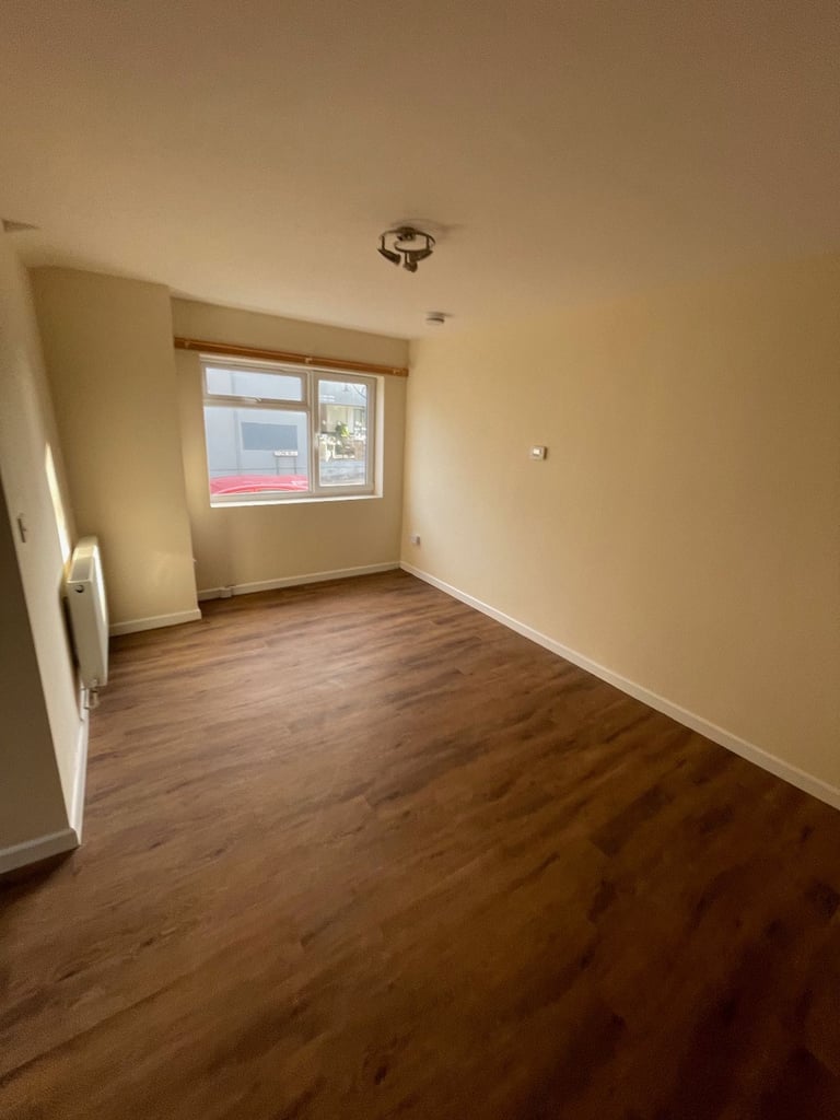 1 Bed room Flat to rent in Horfield 