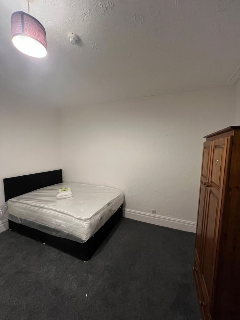 TO LET – Beautiful HMO Accommodation 