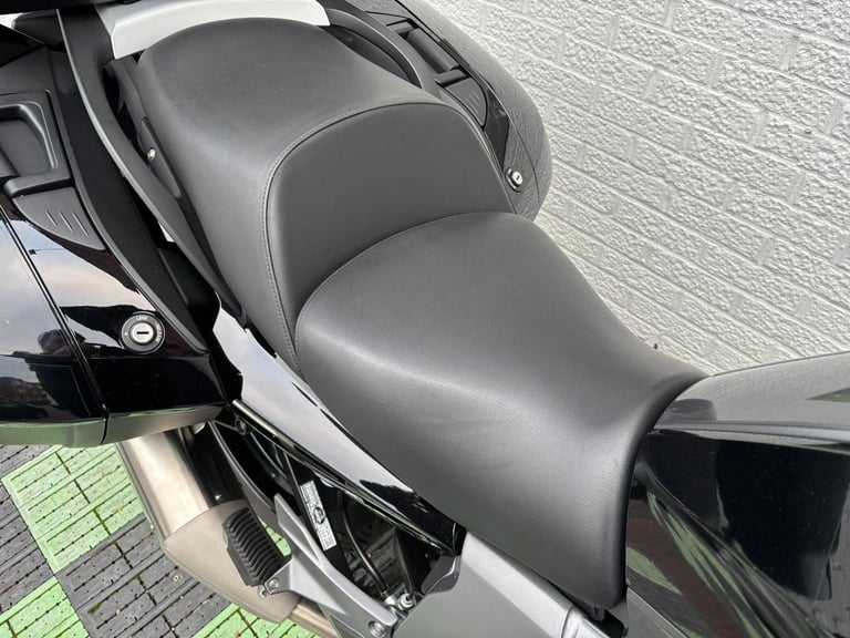 2020 BMW K 1600 GT 1600 SE Euro 4