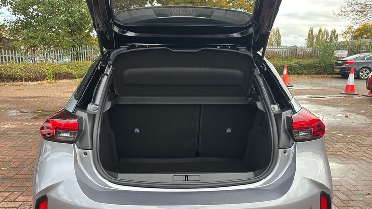 2023 Vauxhall Corsa 1.2 Turbo GS 5dr Petrol Hatchback Hatchback Petrol Manual