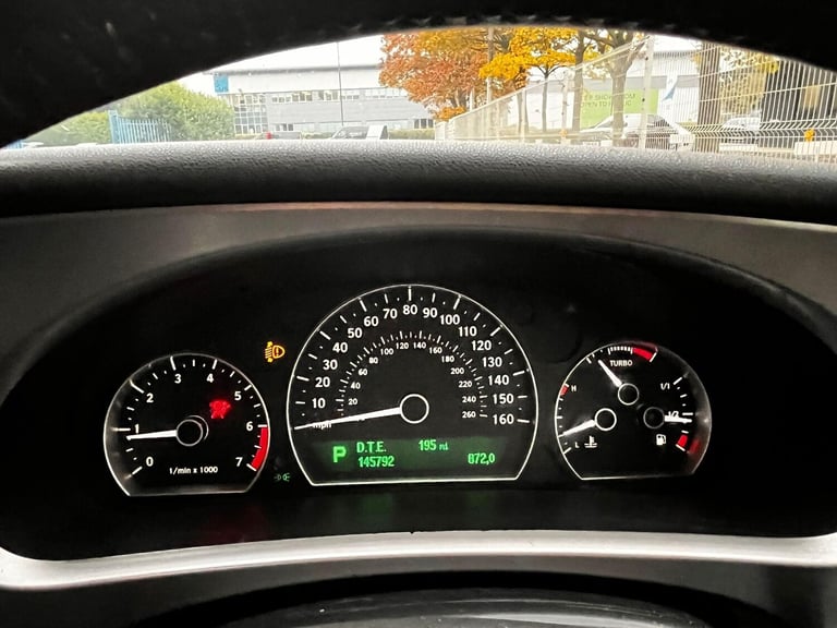2006 Saab 9-5 2.3 HOT Aero 4dr SALOON Petrol Automatic