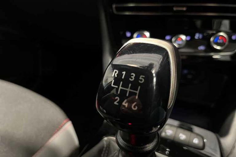 2022 Vauxhall Mokka 1.2 Turbo SRi Premium 5dr HATCHBACK PETROL Manual