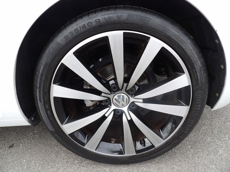 2014 Volkswagen Beetle 2.0 TDI Sport 2dr CONVERTIBLE DIESEL Manual