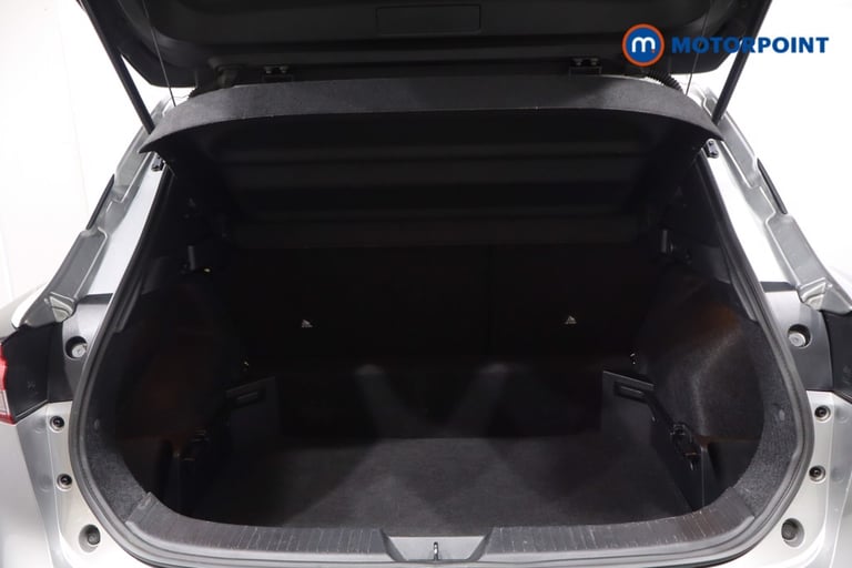 2022 Nissan Qashqai 1.3 DiG-T MH N-Connecta 5dr SUV Petrol Manual