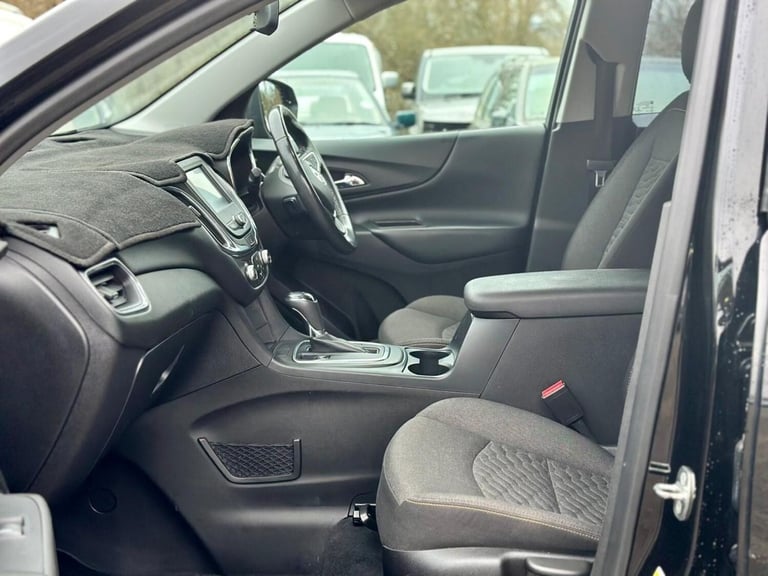 2018 HOLDEN EQUINOX IMPORT 1.6 DIESEL AUTO (VAUXHALL GRANDLAND X)