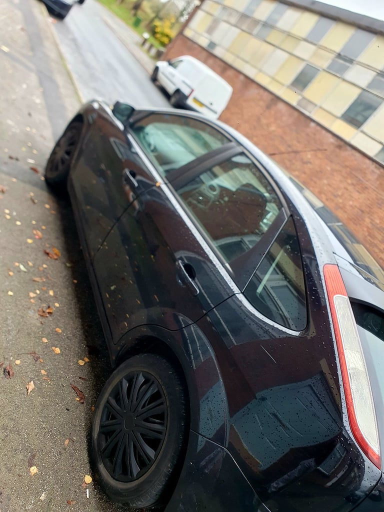 Ford, FOCUS, Hatchback, 2010, Manual, 1596 (cc), 5 doors