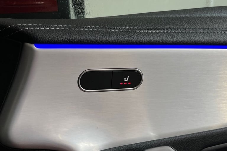 2022 22 MERCEDES-BENZ CLA 1.3 CLA250E 15.6KWH AMG LINE (PREMIUM) SHOOTING BRAKE