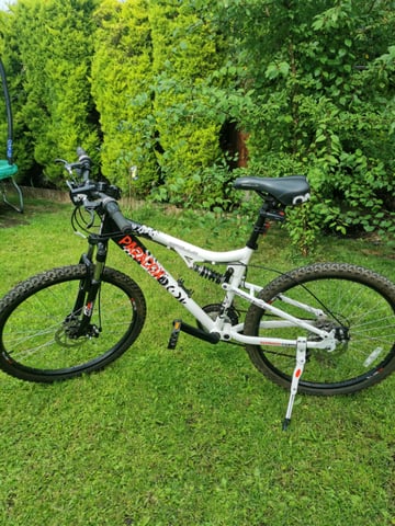 Apollo paradox sales mountain bike