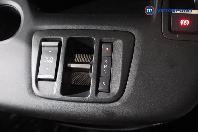 2024 Vauxhall Combo 2300 100kW Prime 50kWh H1 Van Auto Panel Van Electric Automatic