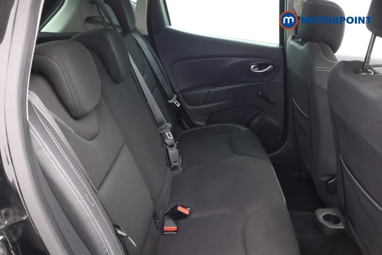 2019 Renault Clio 0.9 TCE 90 Iconic 5dr Hatchback Petrol Manual