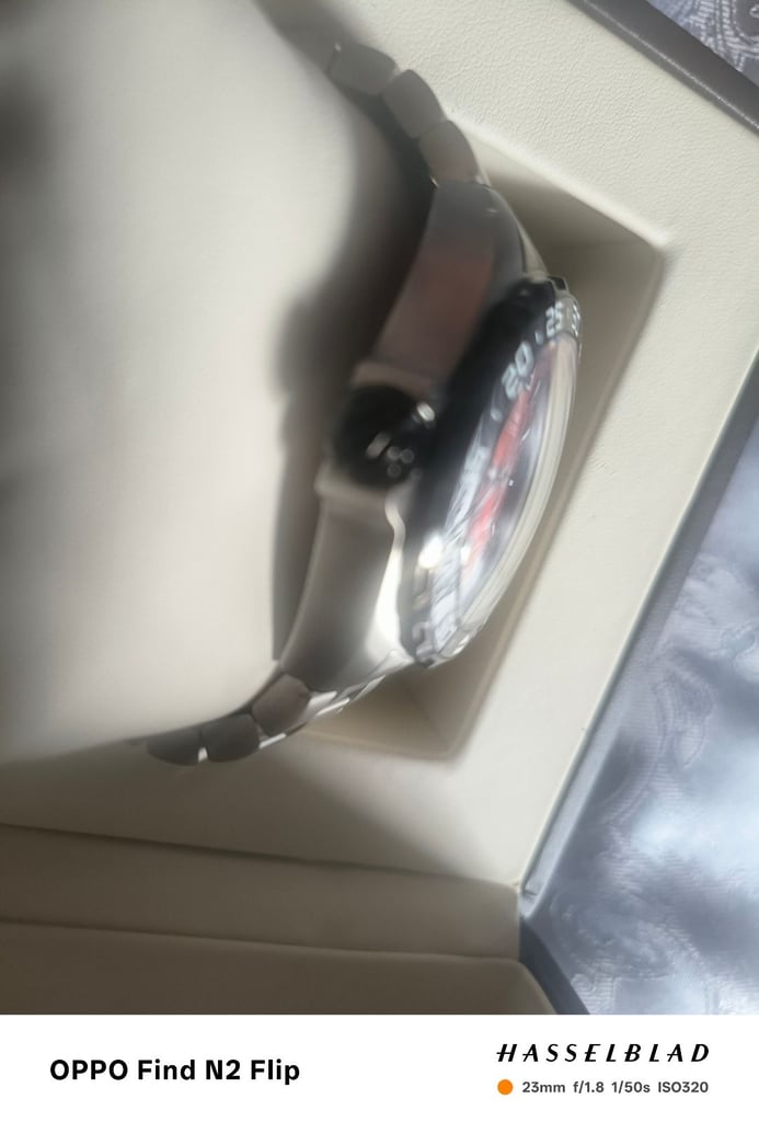 TAG HEUER FORMULA ONE GENTS WATCH 