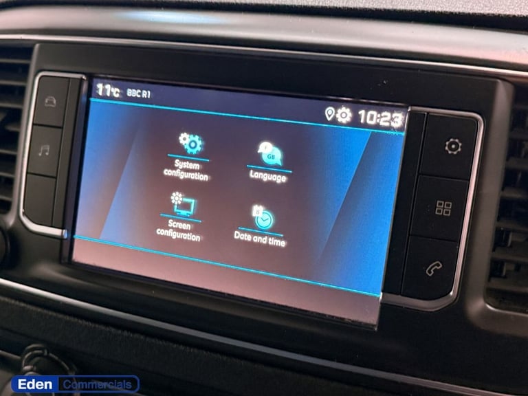 2020 PEUGEOT EXPERT 1.5 BLUEHDI PROFESSIONAL 129 BHP * LWB + AIR CON PANEL VAN