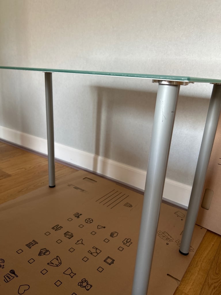 Desk or dressing table 