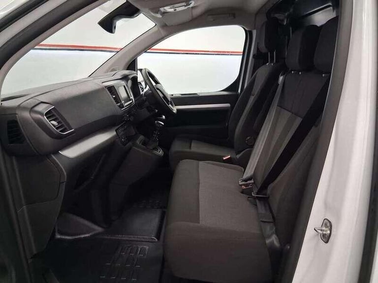 2023 Vauxhall Vivaro 1.5 Turbo D 2700 Dynamic Panel Van 6dr Diesel Manual L1 H1 Euro 6 (s/s) (12 ...