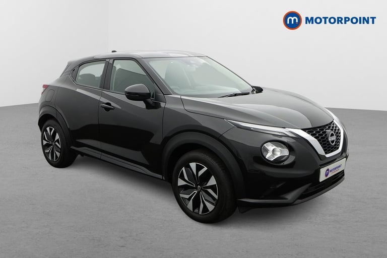 image for 2023 Nissan Juke 1.0 DiG-T 114 Acenta 5dr SUV Petrol Manual