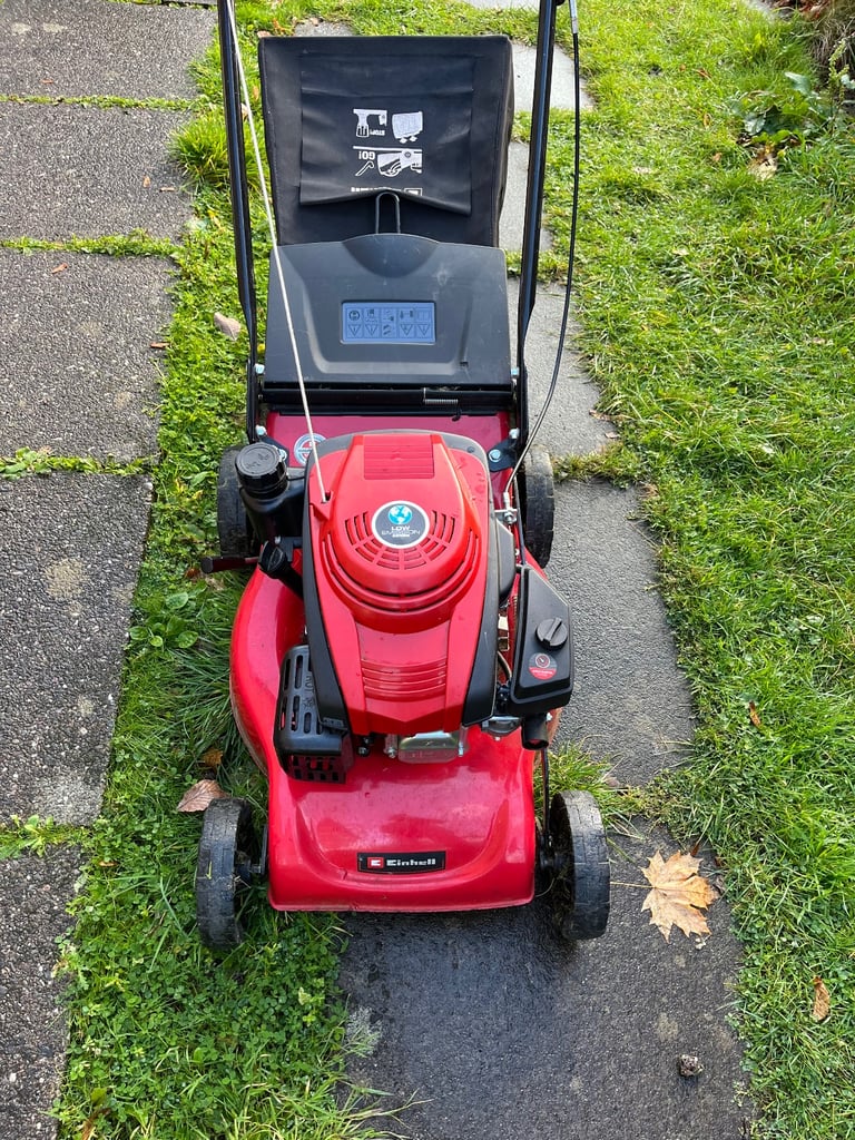 Lawn Movers | Garden Tools | Petrol lawn mover | 