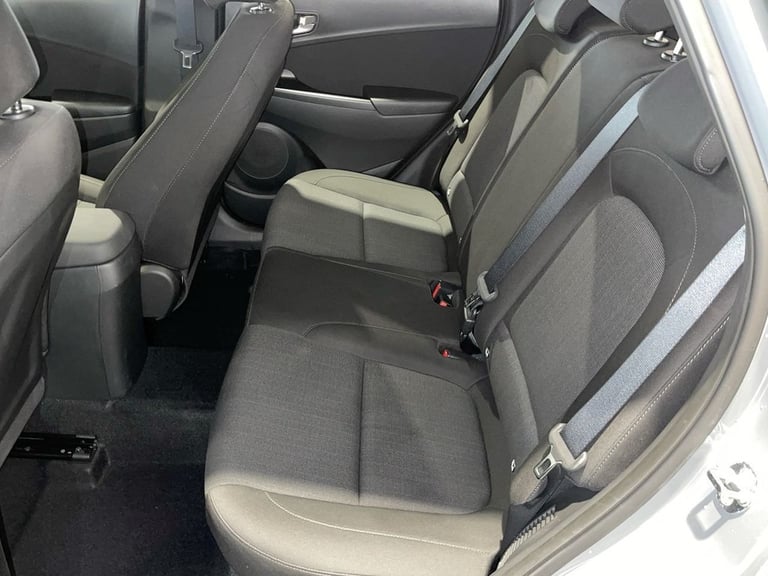 2022 22 HYUNDAI KONA 1.0 T-GDI MHEV SE CONNECT SUV 5DR PETROL HYBRID MANUAL EURO