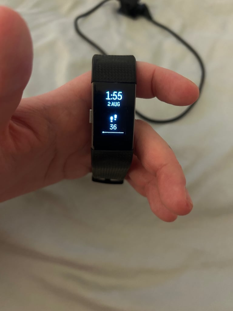 image for Fitbit Charge 2