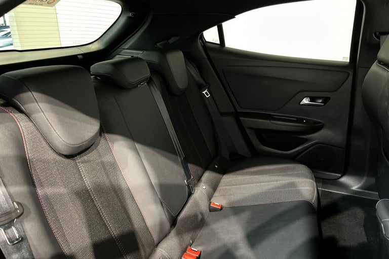 2023 23 VAUXHALL MOKKA 1.2 TURBO GS SUV 5DR PETROL AUTO EURO 6 (S/S) (130 PS) RE