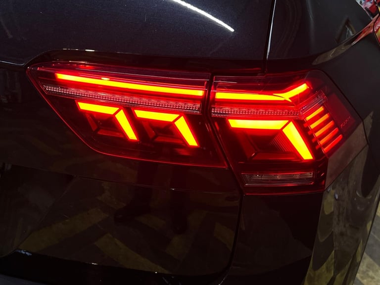 2023 Volkswagen Tiguan 1.5 TSI Elegance DSG Euro 6 (s/s) 5dr ESTATE Petrol Automatic