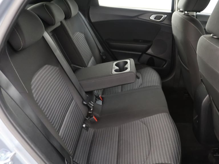 2023 Kia XCeed 1.5 T-GDi 2 SUV 5dr Petrol Manual Euro 6 (s/s) (158 bhp) HATCHBACK Petrol Manual