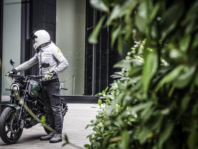 BENELLI LEONCINO 125 NAKED E5 NEW