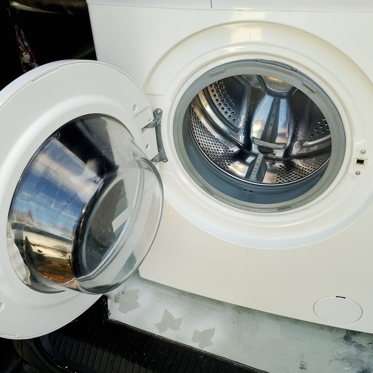 Washing Machine DELIVERY AVAILABLE