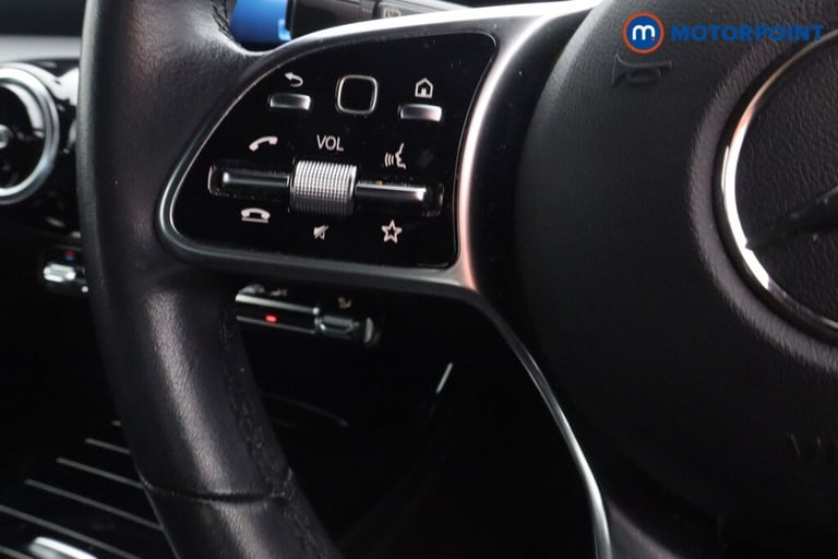 2019 Mercedes-Benz A-Class A180 Sport Executive 5dr Auto HATCHBACK PETROL Automatic