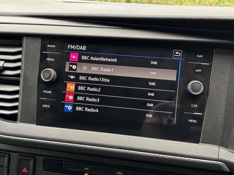 2023 Volkswagen Transporter 2.0 TDI 150 Startline Van PANEL VAN DIESEL Manual