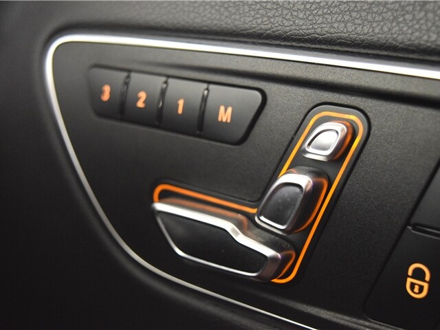 2017 Mercedes-Benz GLA GLA 220d 4Matic AMG Line Prem Plus 5dr Auto ESTATE DIESEL Automatic