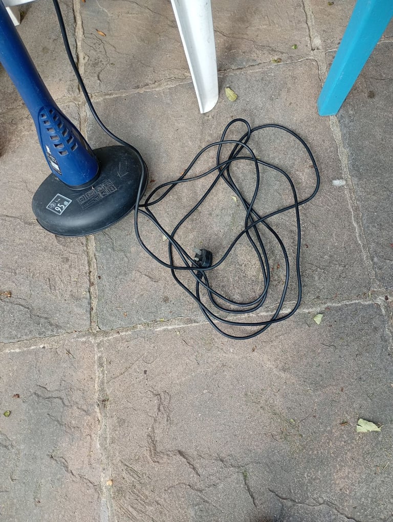 Garden Strimmer with FREE reel £7 ono