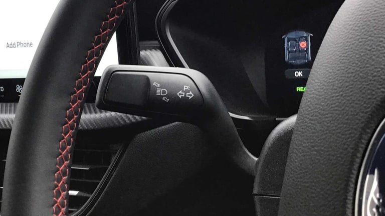 2024 Ford Kuga 2.5 PHEV ST-Line 5dr CVT SUV Plug-In Hy Automatic