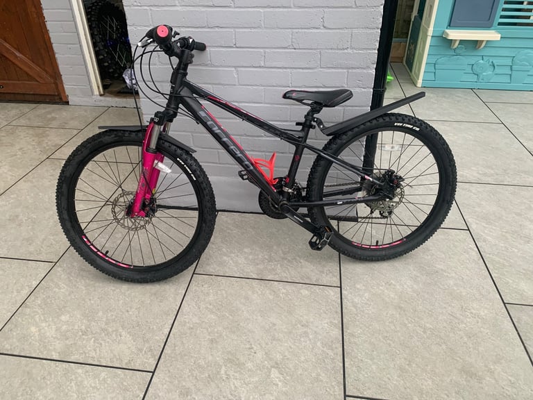 Carrera luna Bikes Bicycles Cycles for Sale Gumtree