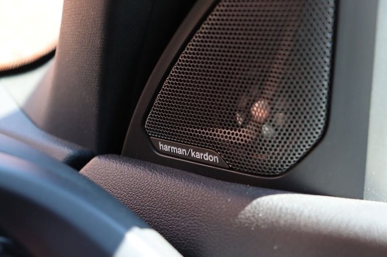 2019 L BMW 1 SERIES 1.5 118I M SPORT HATCHBACK 5DR PETROL DCT EURO 6 (S/S) (140