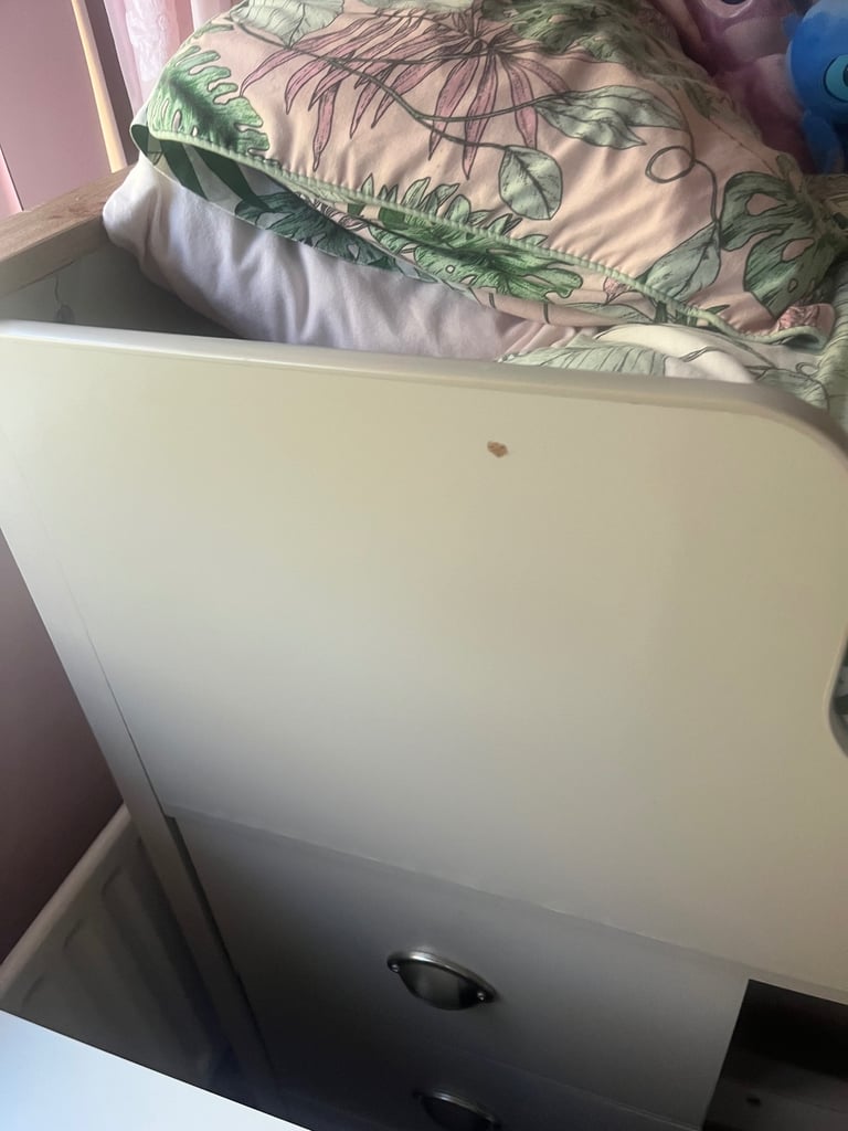 Mid sleeper single