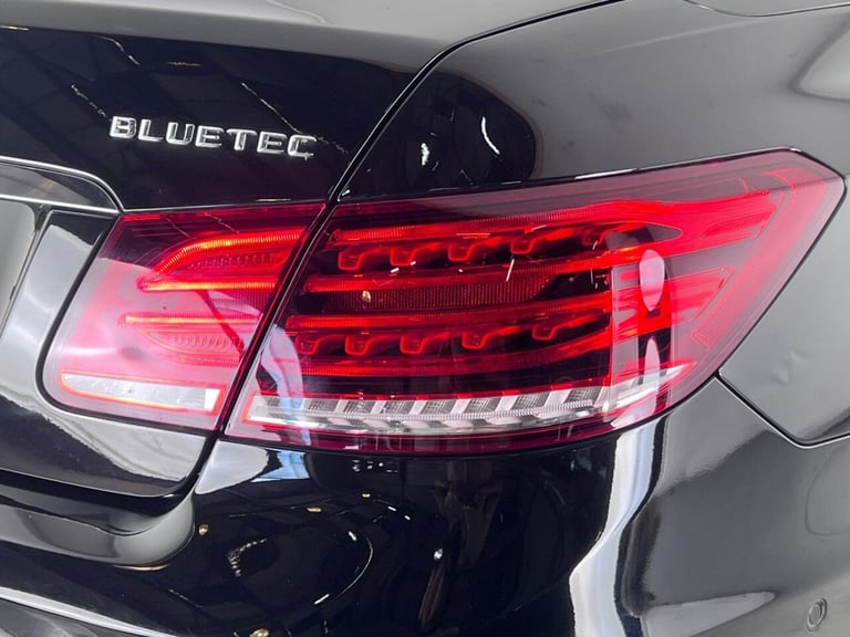 2016 Mercedes-Benz E Class E220 BlueTEC AMG Line Premium 2dr 7G-Tronic CONVERTIBLE DIESEL Automatic