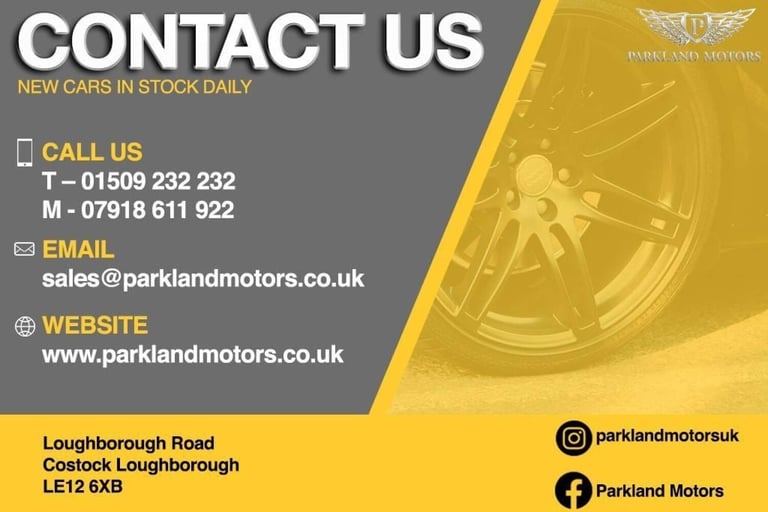 2019 Land Rover Range Rover Evoque 2.0 D150 R-Dynamic S 5dr 2WD ESTATE DIESEL Manual
