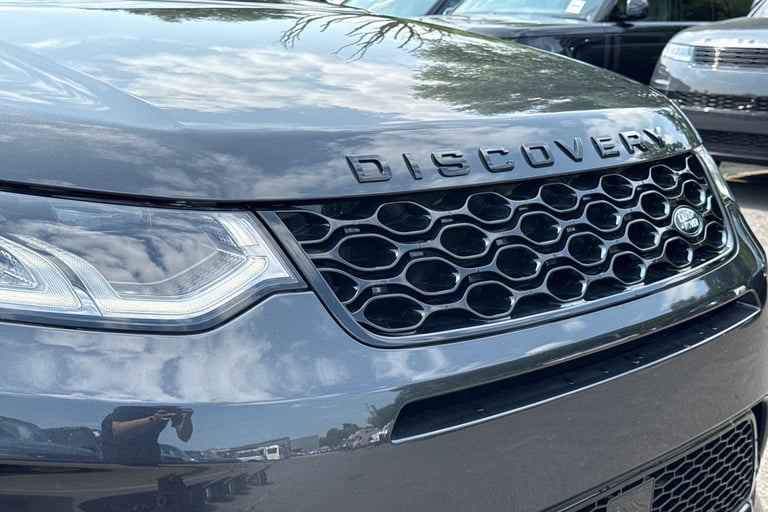 2025 Land Rover Discovery Sport 2.0 D200 MHEV Dynamic HSE Auto 4WD Euro 6 (s/s) 5dr SUV Automatic