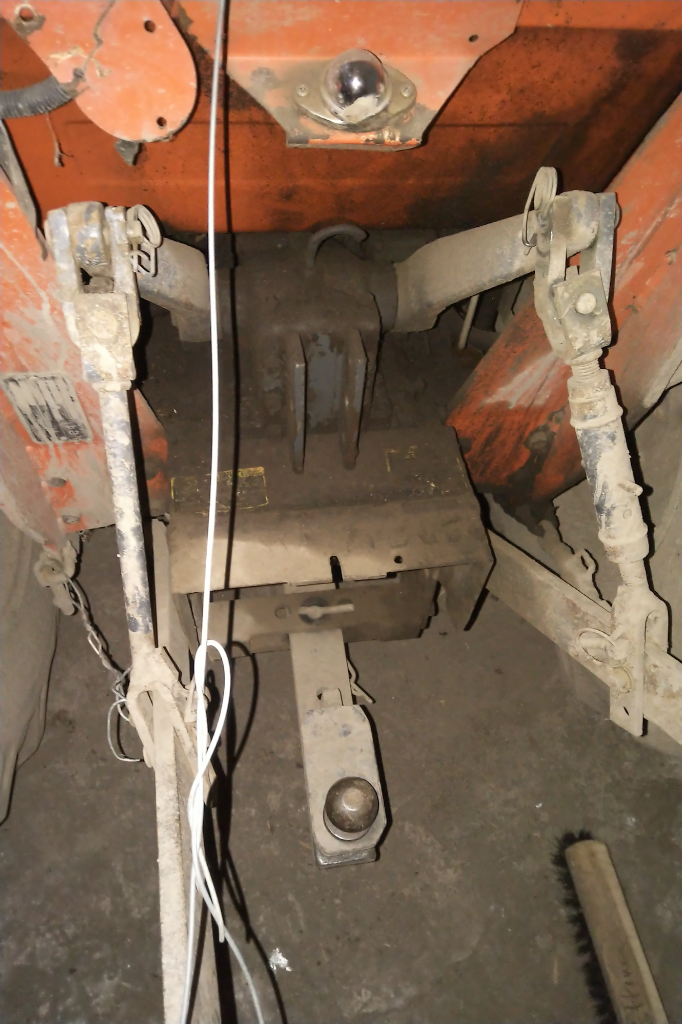 Kubota B2150 Compact Tractor in Spalding, Lincolnshire Gumtree